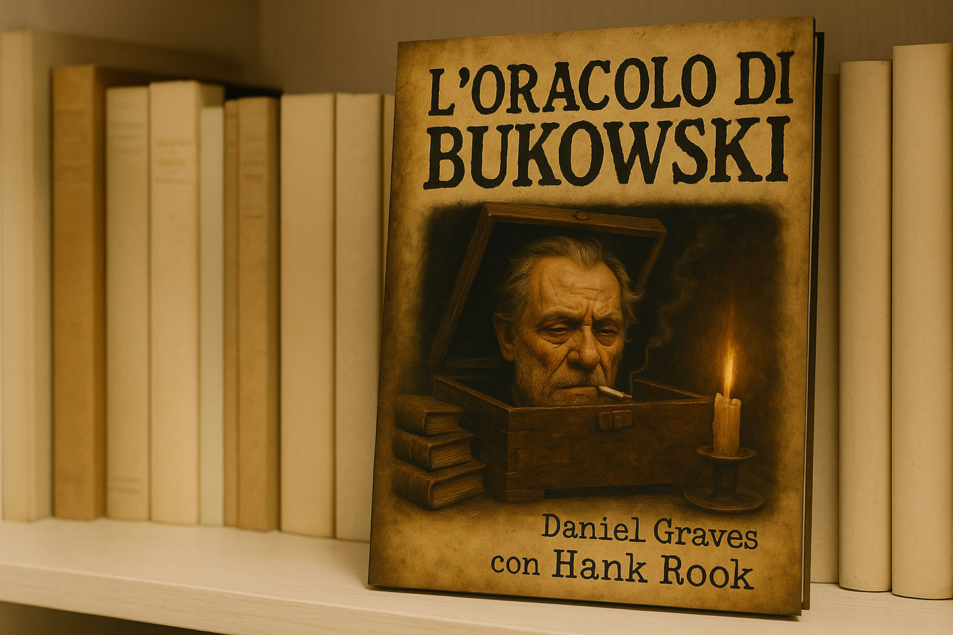 Video cover