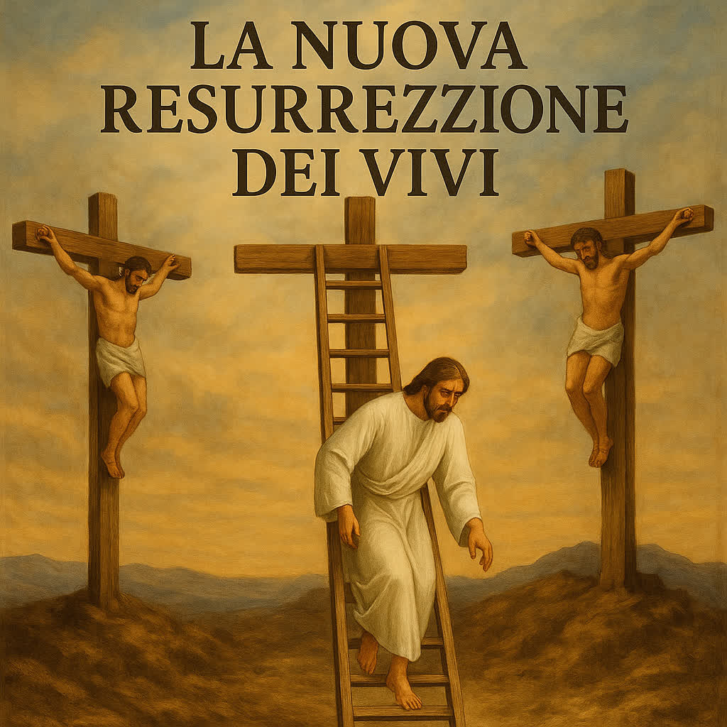 La Nuova Resurrezione dei Vivi