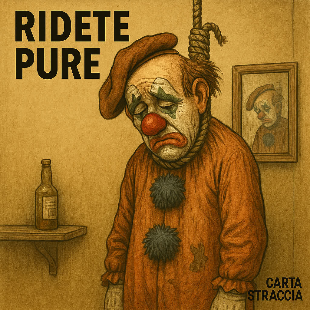 Ridete pure