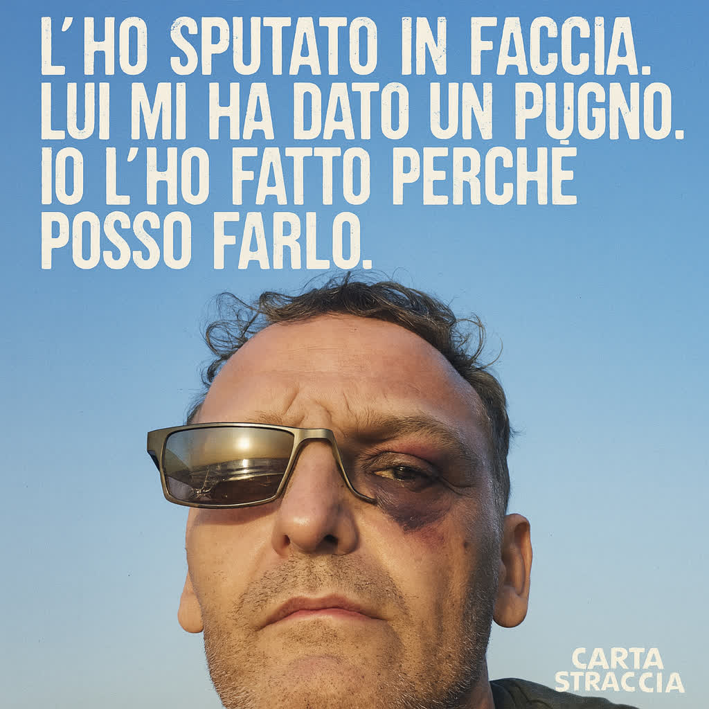 Copertina articolo