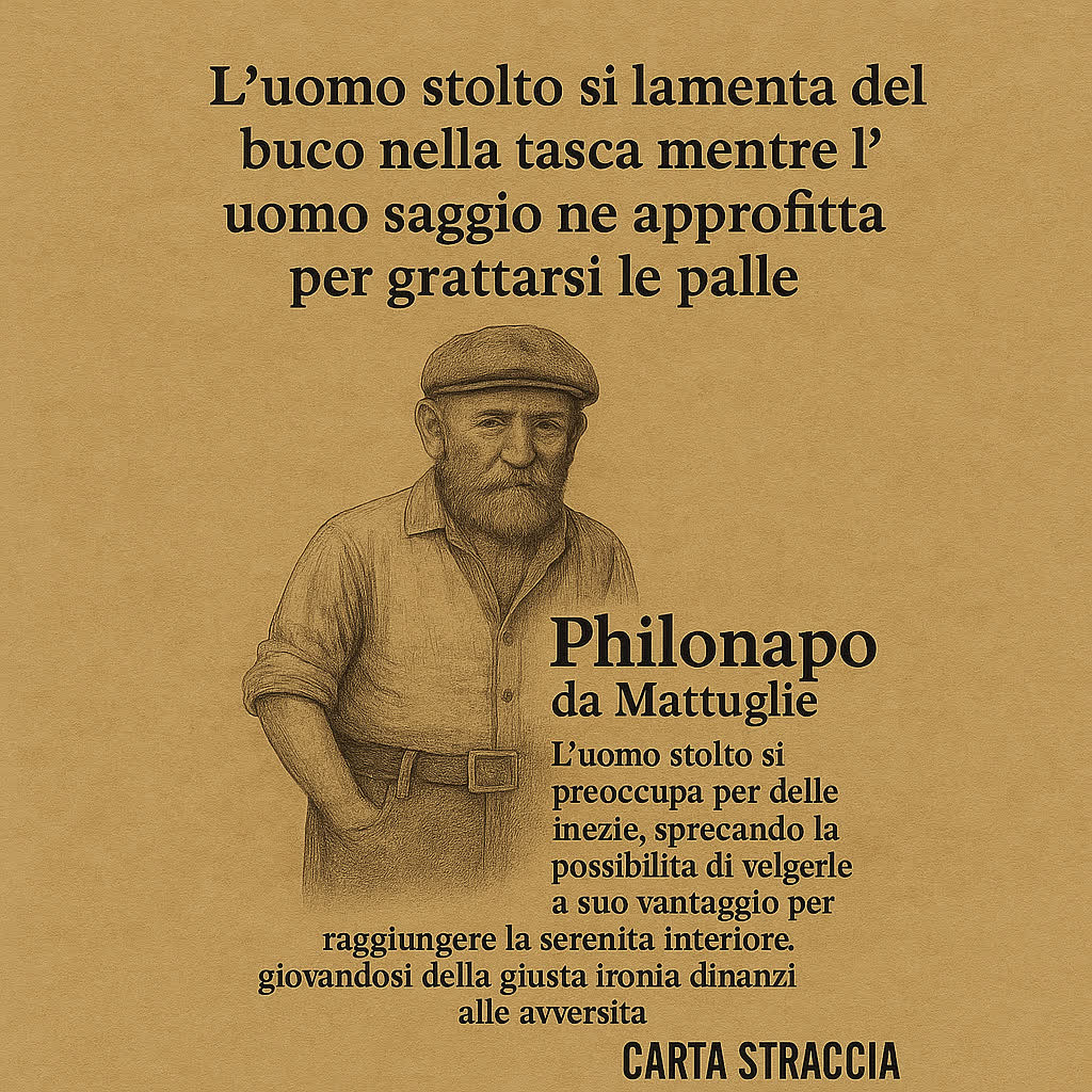 Philonapo da Matuglie