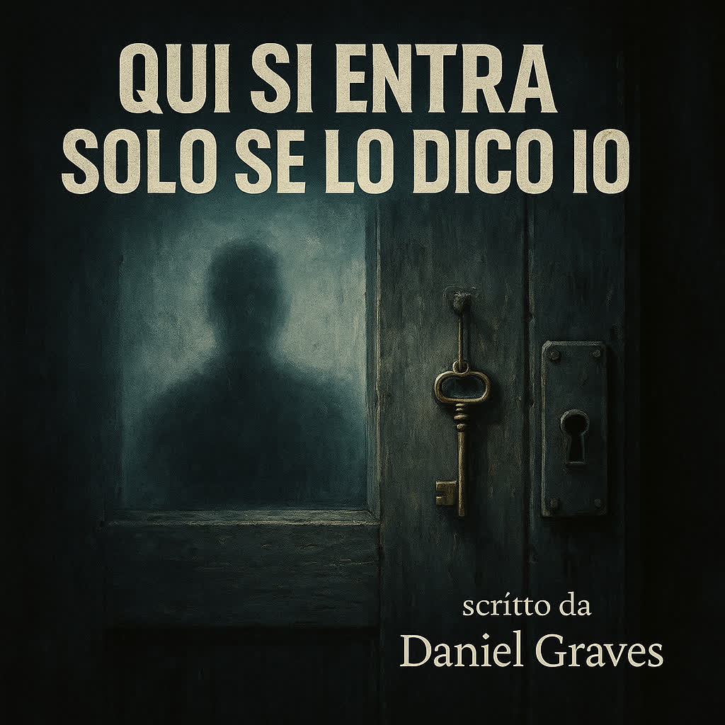 Allegoria della chiave - Daniel Graves